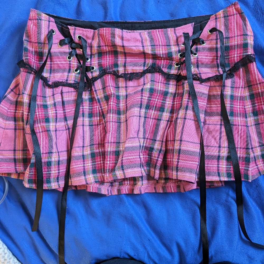 Tripp skirt